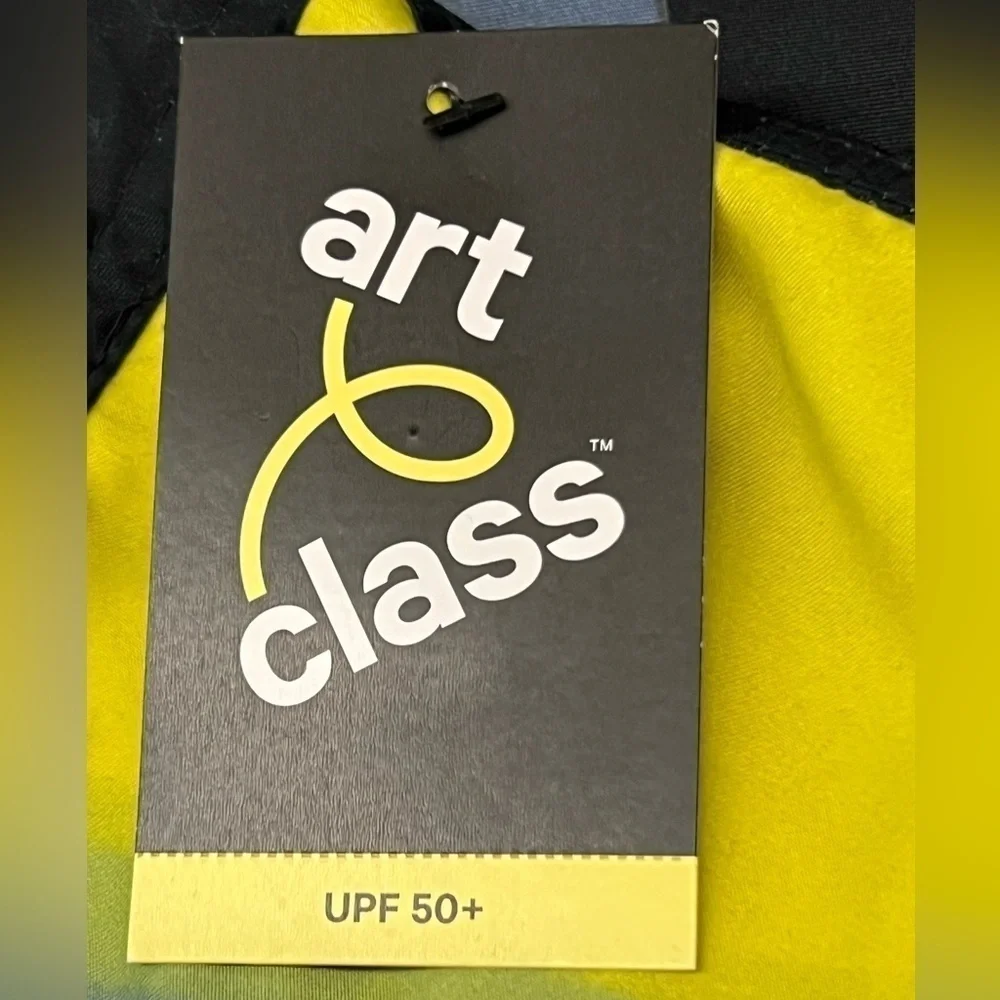 art class made from